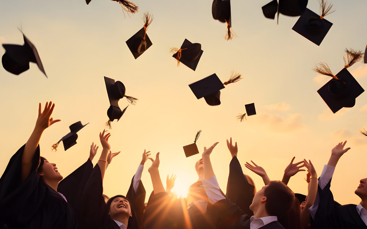 Maximising Life at University