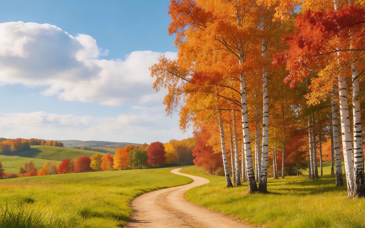 September: Reset & Kickstart